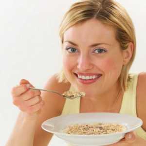 Какво да ядем, за стомаха разрешено и полезни продукти