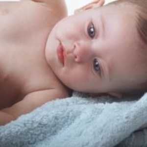 Бебешки Сълза и какво да прави с тях