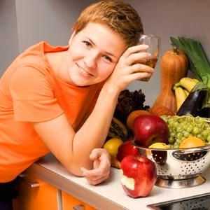 Диета и хранене при панкреатит при възрастни