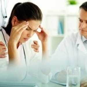 Дисоциативно амнезия: лечение, симптоми, причини, симптоми