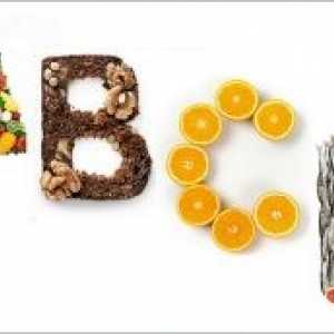 Ниацин витамин недостатъци: причини, симптоми, лечение