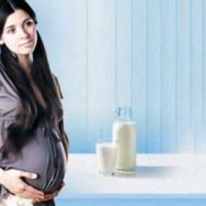 Хламидиоза по време на бременност