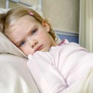 Хронични заболявания при децата