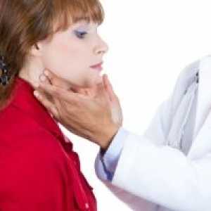 Тиреоидит на Хашимото е функция на щитовидната жлеза: лечение на последствията, симптоми, признаци