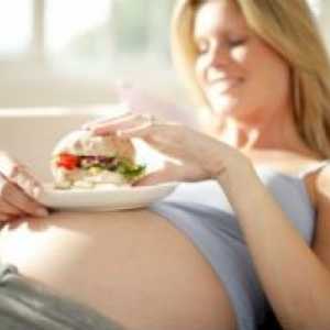 Хроничен панкреатит и бременност