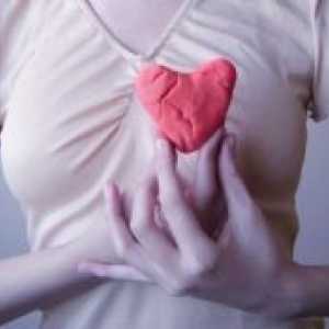 Коронарната болест на сърцето: ангина пекторис, лечението