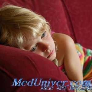 Инфекции на пикочните пътища (UTI) при деца. причини