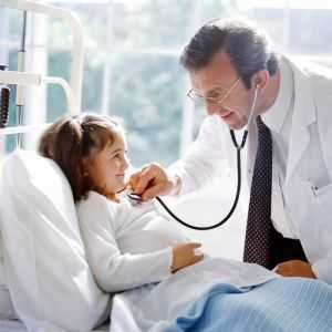 Инфекциозна мононуклеоза при деца, причини, симптоми, лечение