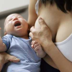 Интерстициална белодробна болест при новородени