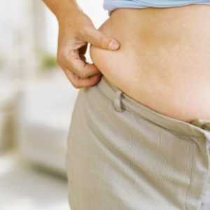 Затлъстяването причинява хипертензия