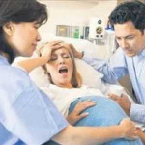 Ендокринна контрол на раждане