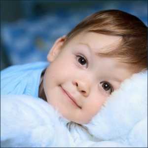 Ehsherihiozom при деца, симптоми, причини, лечение