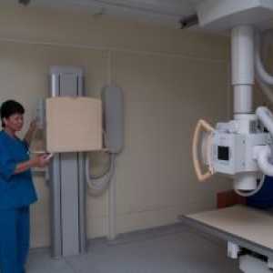 Как да се подготвите за пациента за рентгеново изследване на вътрешните органи?