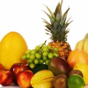 Какъв плод може да бъде, когато гастродуоденит?
