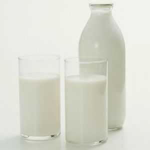Кисело мляко за чревна дисбиоза