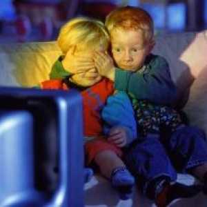 Филми за деца, какви филми за гледане деца