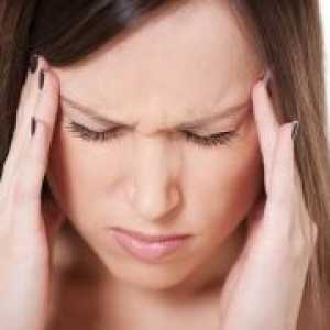 Клъстер Главоболие: за лекуване, причини, симптоми, признаци