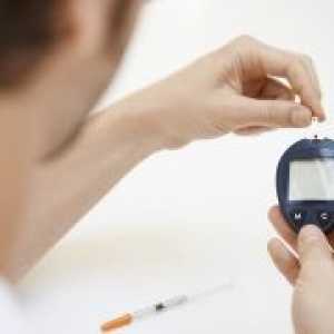 Клинични разлики между диабет тип 1-ви и 2-ри