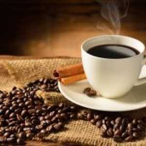 Кафе: ползите и вредите