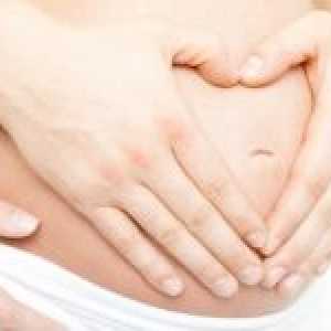 Вагинално кървене по време на бременност, вагинално кървене по време на бременност и в ранна…