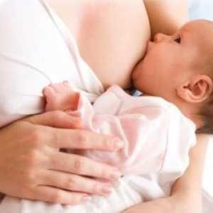 Lactostasis кърмене майка: лечение, симптоми, признаци, какво да направя?
