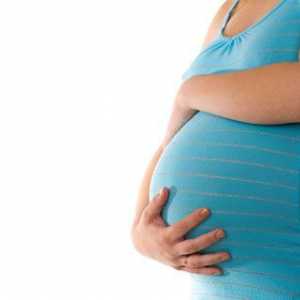 Лечение на хемороиди по време на бременност (при бременни жени)