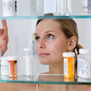 Лечение на хроничен гастрит лекарства, наркотици и хапчета