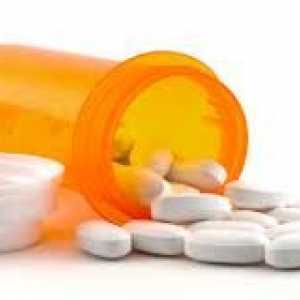 Панкреаса лечебни таблетки с панкреатит, какви лекарства да се пие?