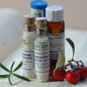 Лечение на диария (диария), хомеопатията