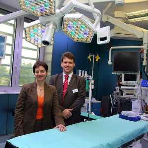 Лечение в Ортопедична болница Австрия Виена-speising