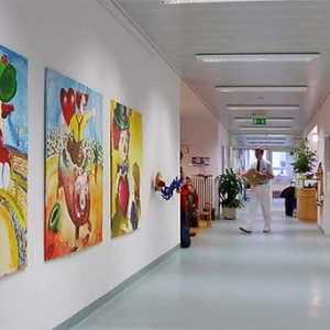 Лечение в Германия кардиология в Дуисбург