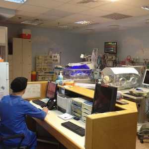 Лечение в Израел болница Laniado