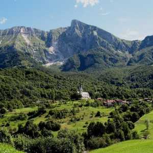 Лечение в клиники и здравни курорти на Словения