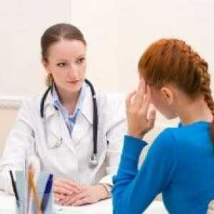 Лечение на хемороиди възпаление при бременни жени