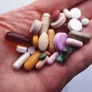 Лекарства за чревна дисбиоза