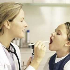 Лизозомни заболявания при децата