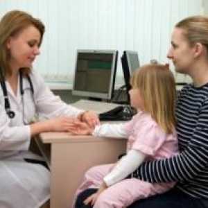 Кожа гъбични инфекции при деца: лечение, симптоми, признаци, причини
