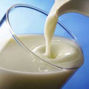Млечни продукти при дисбактериоза