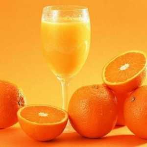 Възможно да се портокали панкреатит ли е?