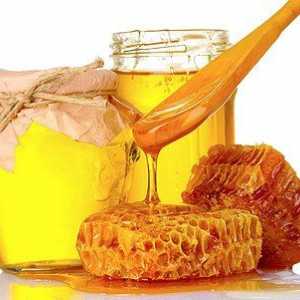Възможно ли е да мед, ако имате диария?