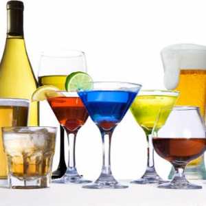 Мога ли да се пие алкохол с хемороиди?