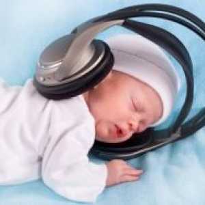 Музика терапия за деца