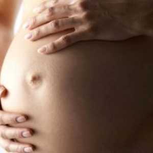 Недостатъчност Valve остави сърцето при бременни жени