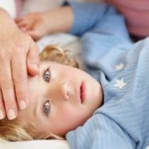 Атопичен дерматит при деца, причини, симптоми, лечение