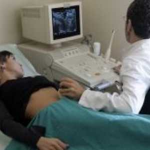 Провалът на шийката на матката по време на бременност: причини, симптоми, лечение