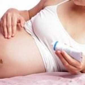 Влошаване на хемороиди при бременни жени и след раждането