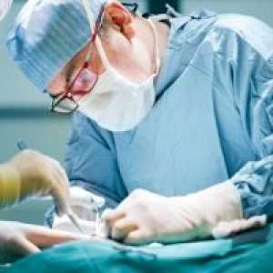 Fontan операция в сърцето на възрастни пациенти
