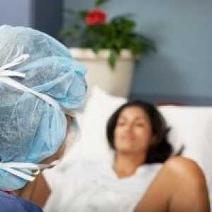 Гинекологичен преглед след раждането