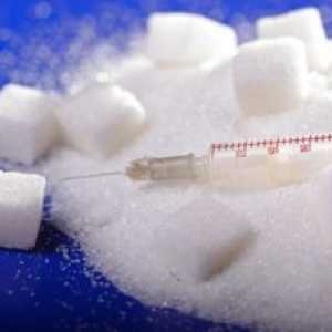 Специални аспекти на чести инжекции с инсулин при захарен диабет тип 2
