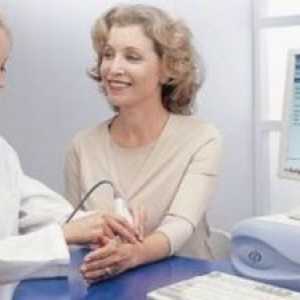 Остеопороза при жени, лечение, симптоми, причини, симптоми
